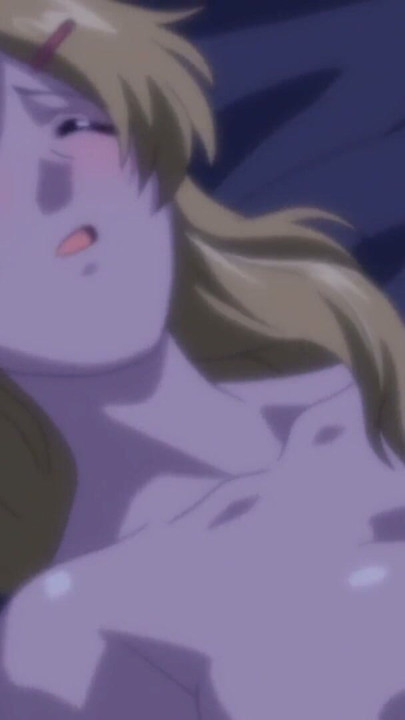 Moi współlokatorzy są bardzo _ Anime Hentai | Odcinek 1