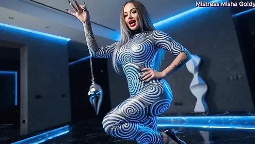 Swing Into My Beta Control