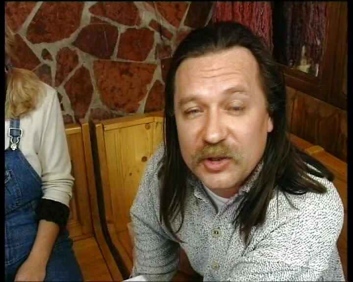 Behind German Doors Is Fucked Diligently