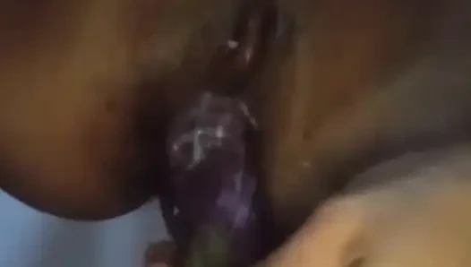 Sri-lankische ehefrau muschi macht squirten und furzen