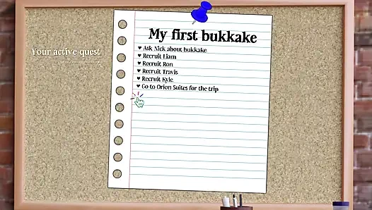 Извращенная машина 7 Kelsi в буккаке с лицом и насквозь телом