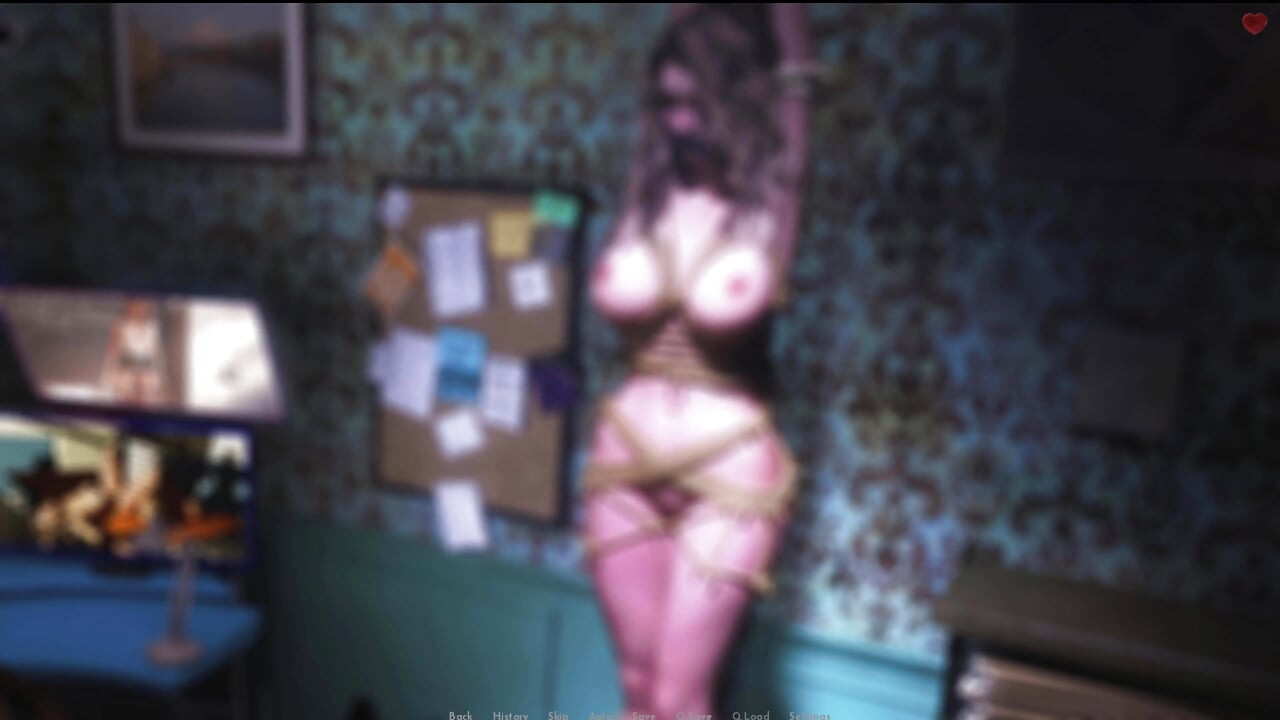 Awam - Sophia sabe cómo tomar una bbc