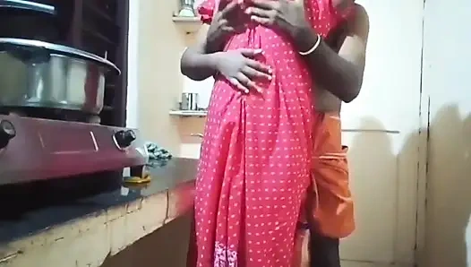 Desi my wife kazhapp