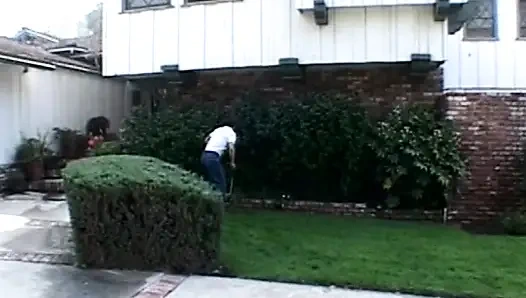 Blonde MILF's Wild Foot Fetish and Hardcore Session