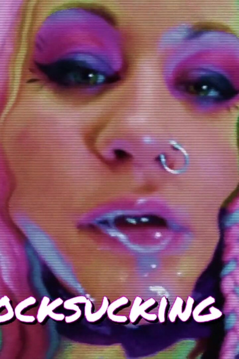 Become a Little Gay Bitch for the Shemale Watch at Your Own Risk