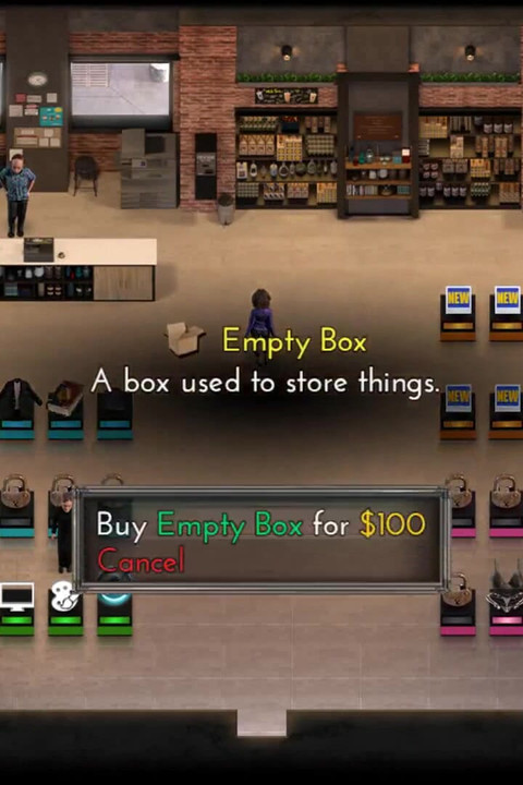 A Genezis rendje: Amikor a medencében való barnulás rosszul megy ep.50