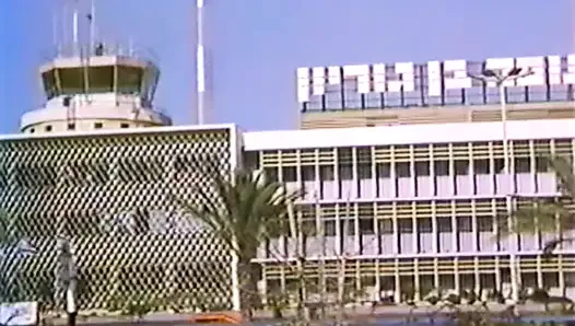Education for Submission (1985)