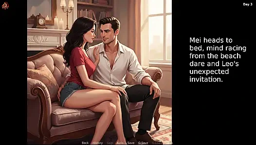 Ehefrau wette (teil 5)