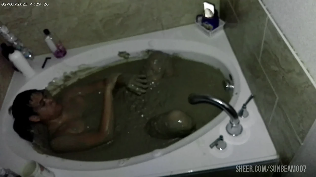 有史以来最好的史诗自制泥巴