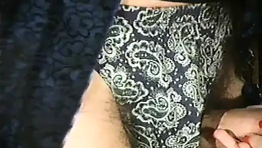 Italian Exhibitionists On Vhs From The 90s #3