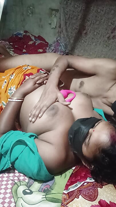 Devar ke sath ful chudai