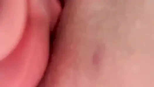 Душ, трах пальцами, дилдо и сквирт