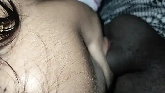 World Famous Dominatrix Triple Penetrated in Rough Gangbang 58:47