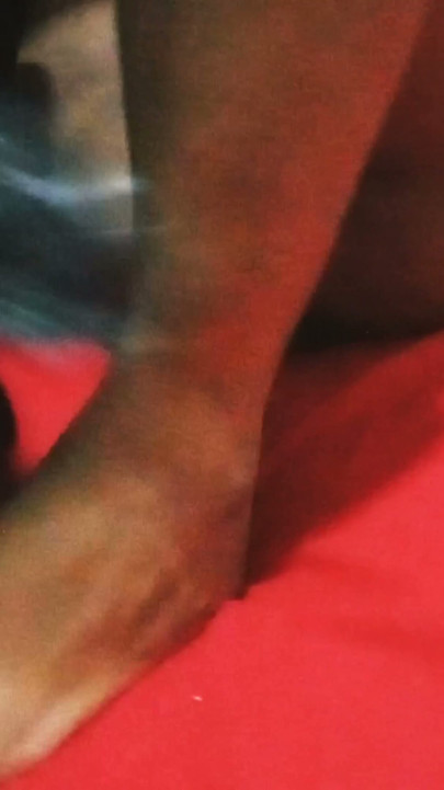 my girlfriend in pants and thong | Clip 1