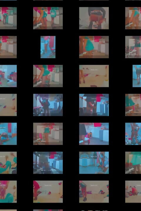 28 santimetre meydan okuması tamamlandı