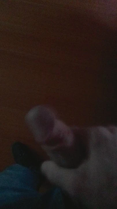 妈妈抚摸我的坚硬鸡巴并达到高潮