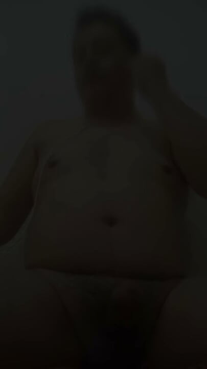 Chubby but Super Yummy.
