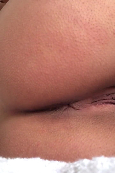 Anal Orgasm