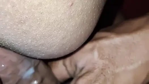 Ахххх, это так хорошо, детка