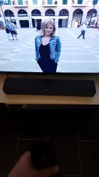 Cum Tribute
