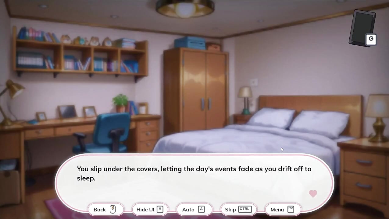 Alone with My Stepsister Taboo Hentai Game Ep.4 Step Sis Caught Naked and Dripping in the Corridor!