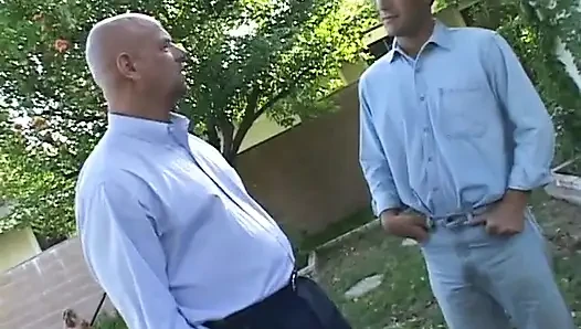 Tıknaz kızlar kamera arkası
