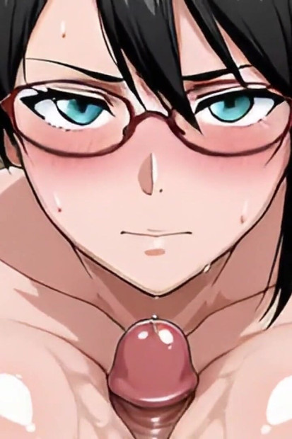 Bleach Risa Yadoumaru Hen