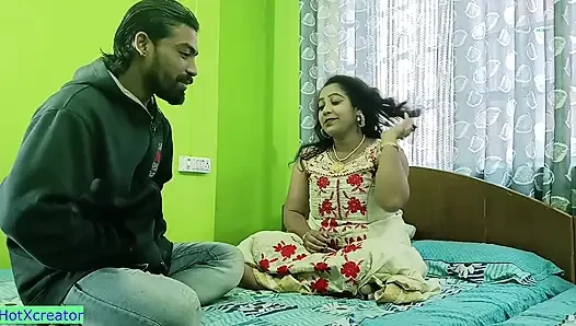 Desi Family Taboo Sex! Hot Erotic Sex