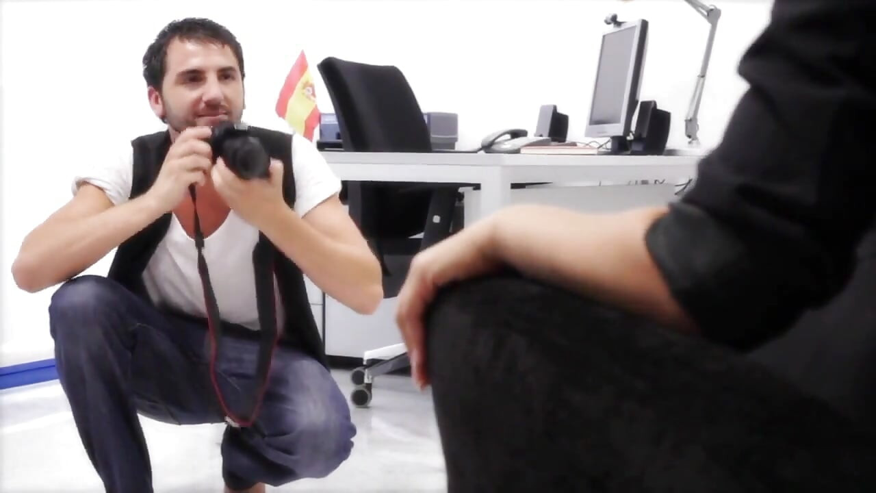 Alcaldesa afera gradonačelnika - ceo porno film