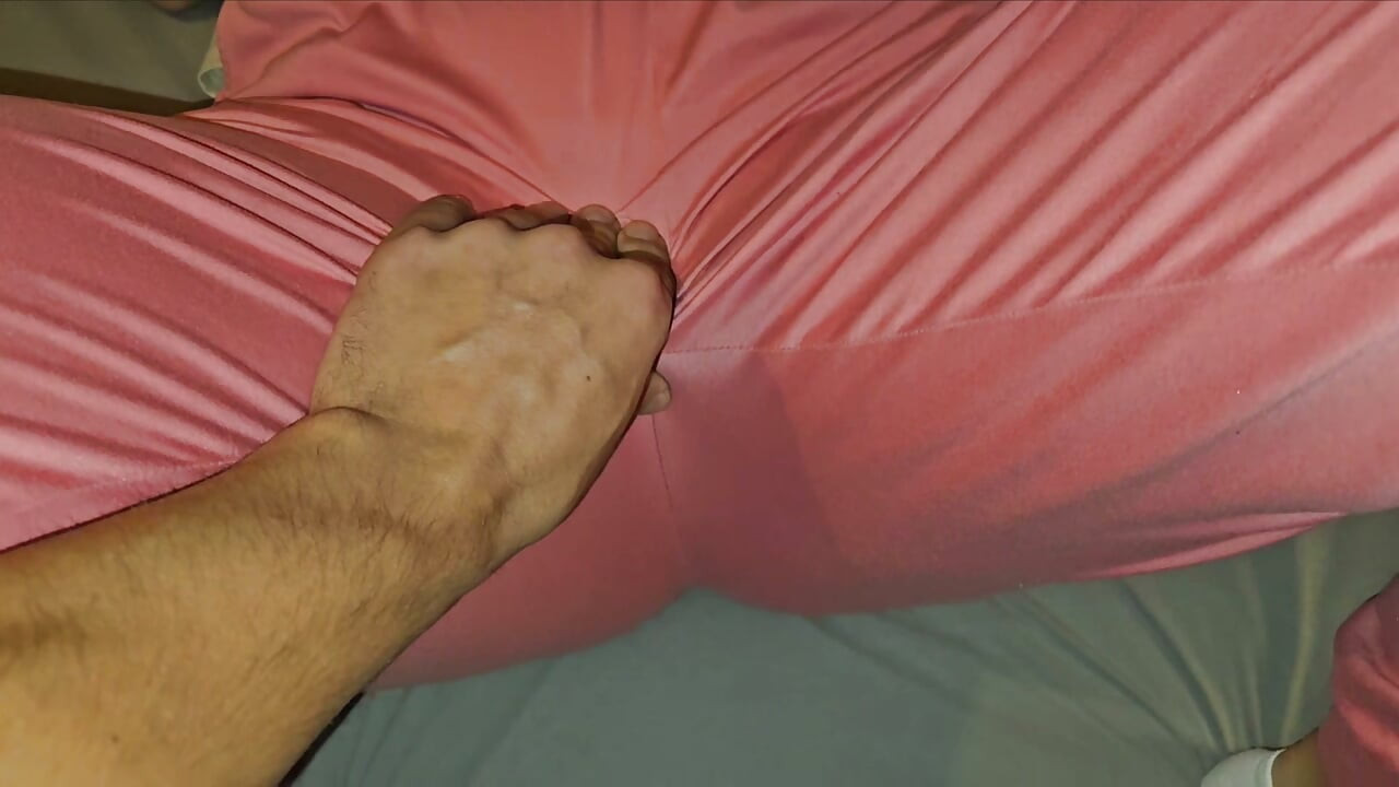 Fuck my hairy pussy!