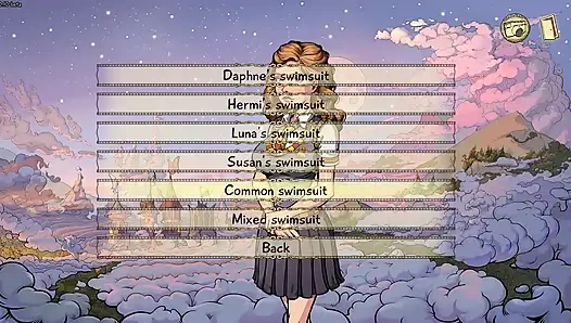 Masum cadılar herminone granger [bölüm 01] animasyon koleksiyonu, masum cadılar indir