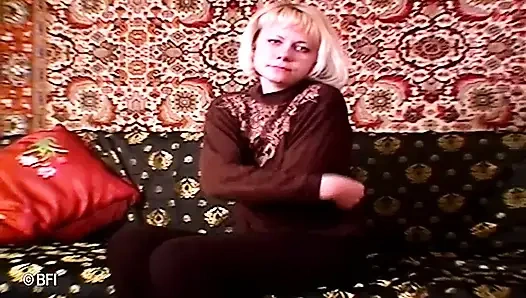 Русские восемнадцать - Ольга Волга