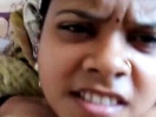 Nouvelle vidéo létale bhabhi ki chudai