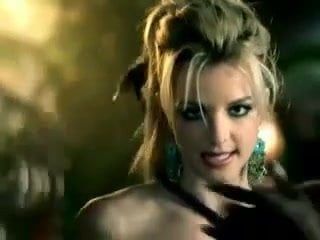 Britney spears erkek xxx müzik
