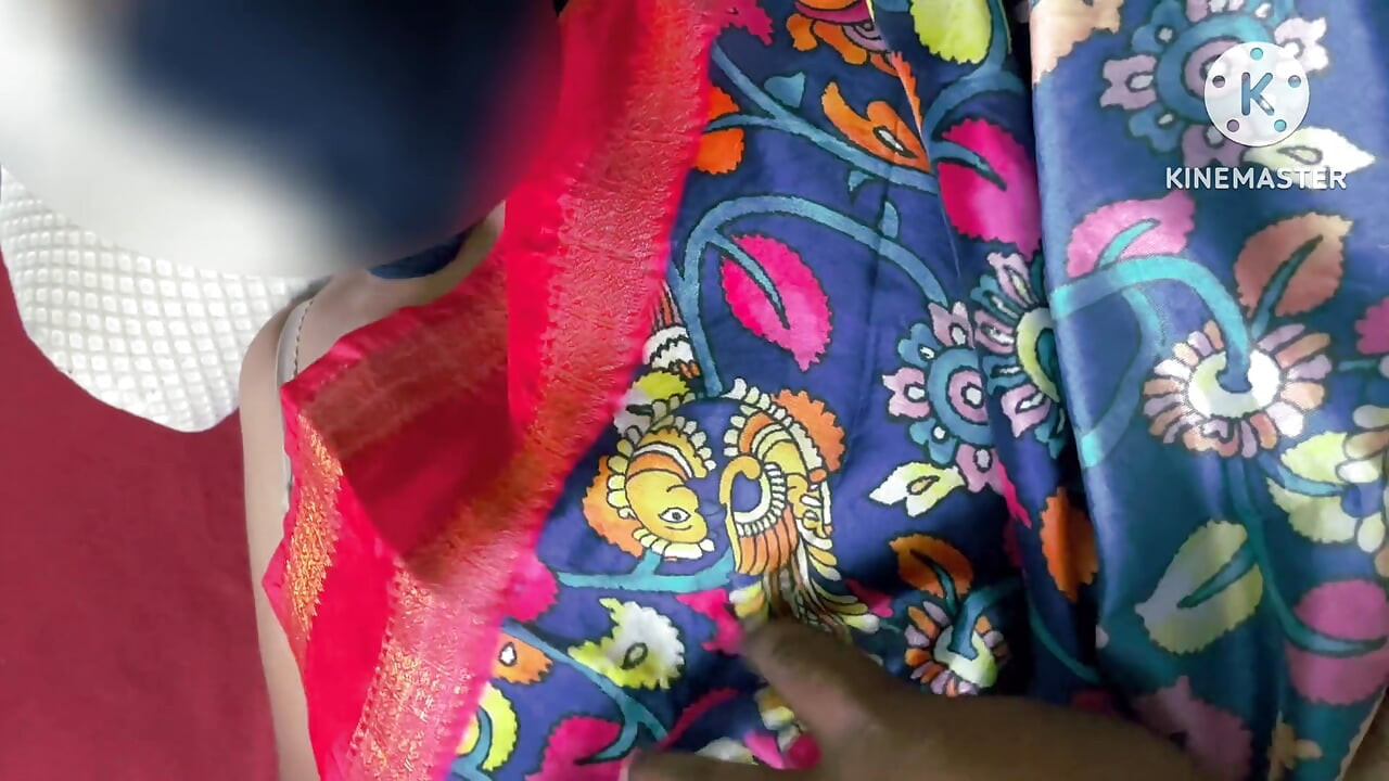 Omg! a Young Woman Was Alone at Home While Her Husband Was Away and See What Happens Next