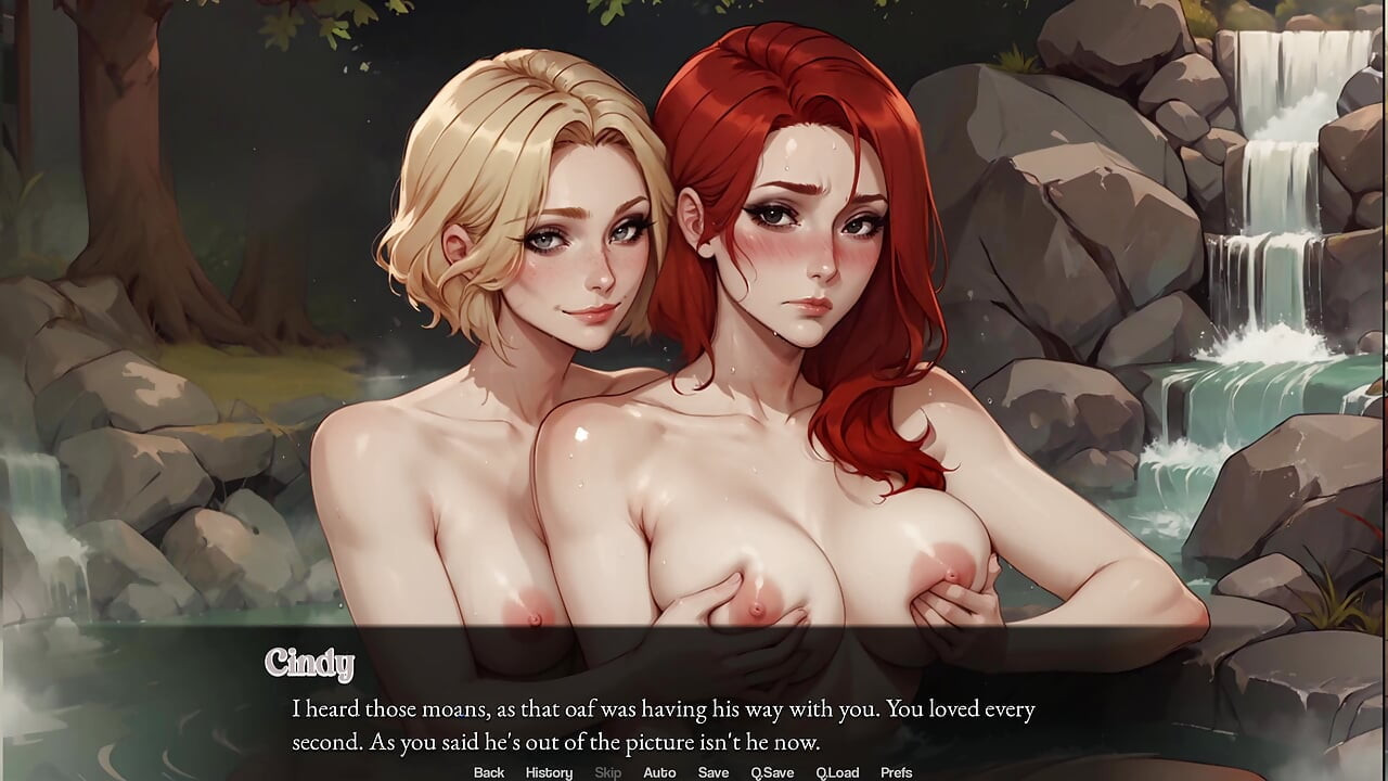 The College of Lust Part 15