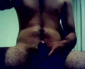 Me masterbate on webcam