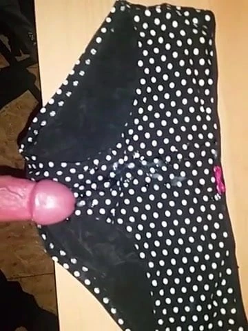 me and my cum