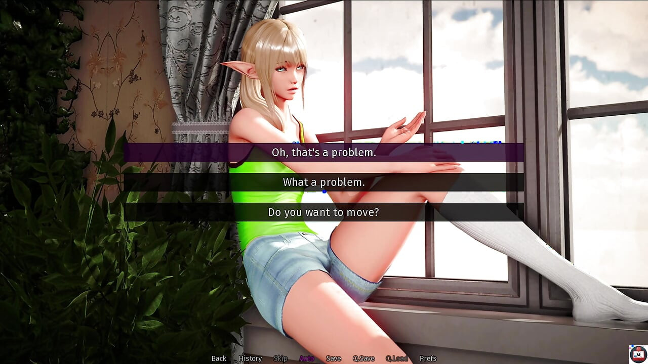 裂け目の家 - (PT 30) - ザニス