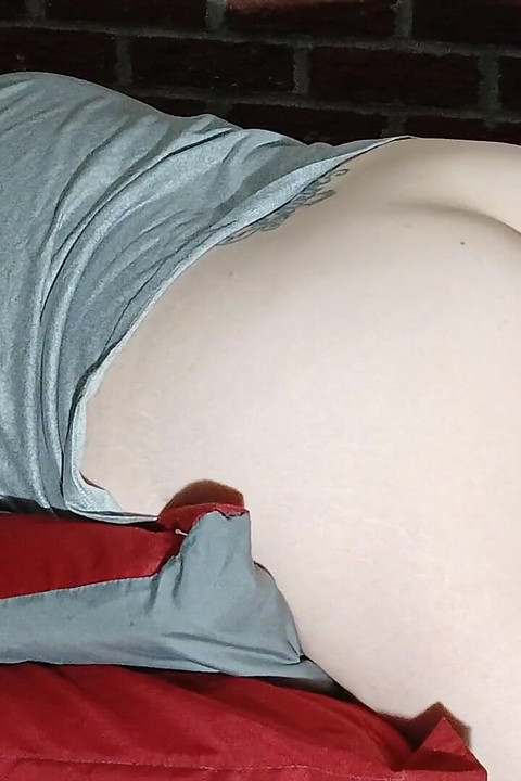 Practice Anal Training Opening up That Ass