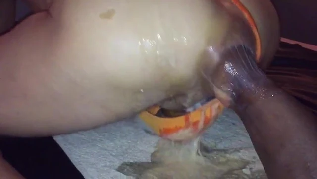 Gay Big ass get fisted