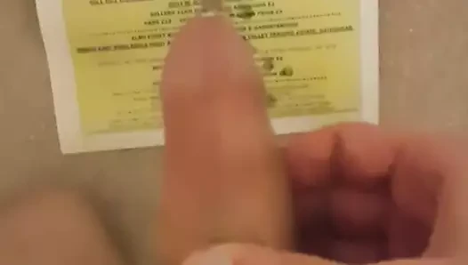 En büyük boşalmam