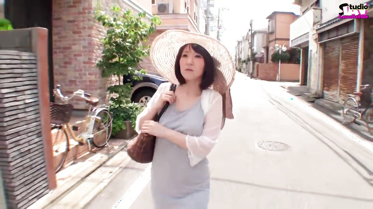 Crowded Bus Heat - a Married Woman Notices and the Tension Builds Between Them - Scene1