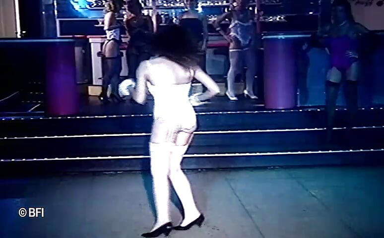 Disco Dessous