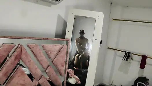 Ich mag es, eine kleine schlampe zu schleppen ... Fickgesichts 2