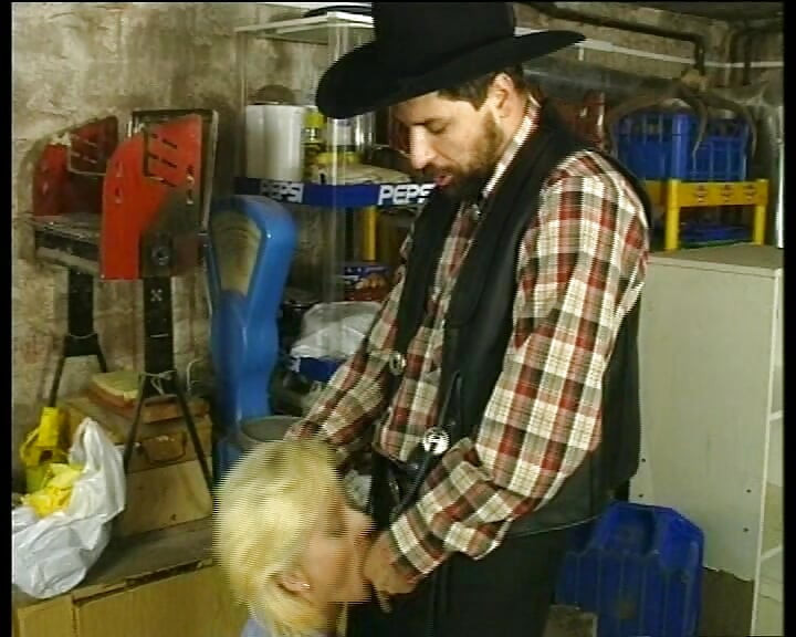 Behind German Doors Is Fucked Diligently - Full Movie