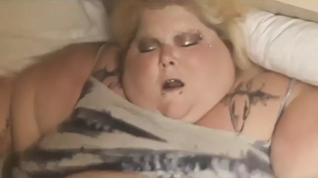 SSBBW Fucked