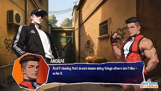 EP6: Финальная битва против девицы показывает шокирующую правду - Фембой Фута мания