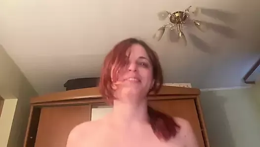 Ass to Mouth Slut Making All to Get a Cumshot in Mouth