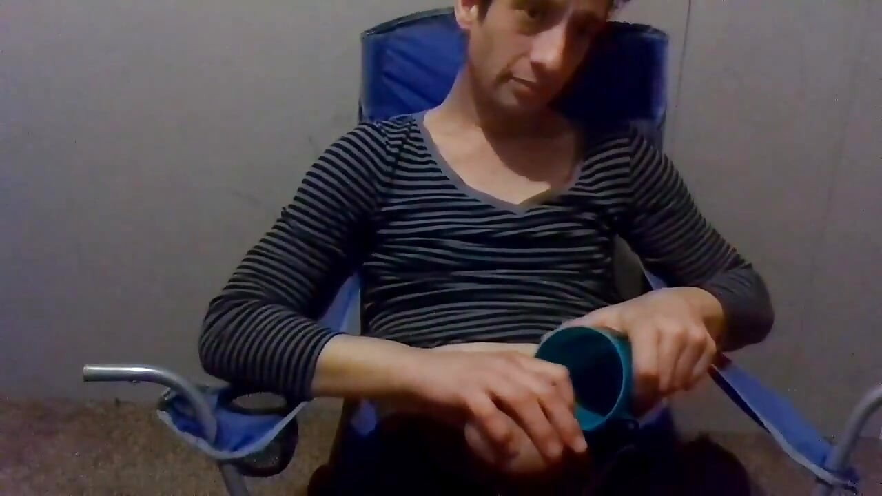 Urinating Fetish Fanclub Video of the Month Bonus Video September 2020